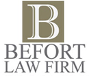 Befort Law Firm - logo