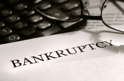 Bankruptcy